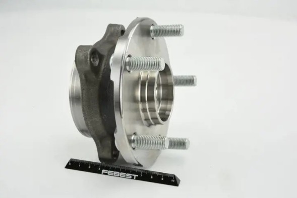 Febest 0182-ZZE150MF Втулка колеса 0182-zze150mf febest toyota auris