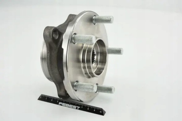 Febest 0182-ZZE150MF Втулка колеса 0182-zze150mf febest toyota auris