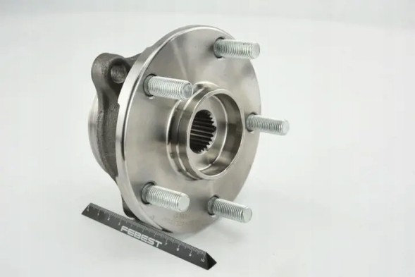 Febest 0182-ZZE150MF Втулка колеса 0182-zze150mf febest toyota auris