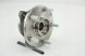Febest 0182-ZZE150MF Втулка колеса 0182-zze150mf febest toyota auris