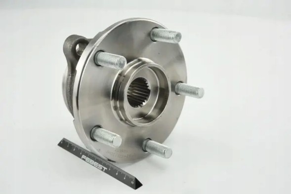 Febest 0182-ZZE150MF Втулка колеса 0182-zze150mf febest toyota auris