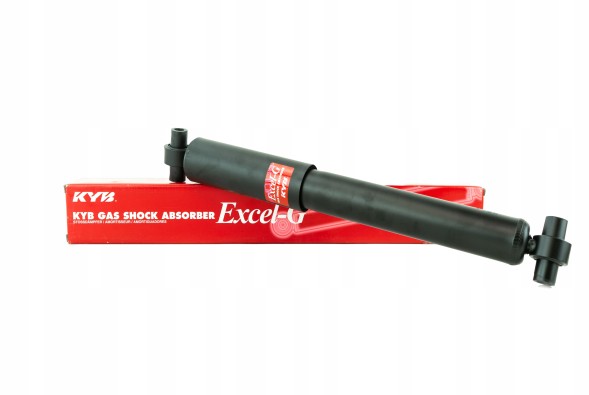 KYB  Амортизатор дб т. В (с204), ц т-модель (с