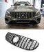 Proteile A253037 Airautopl БУТАФОРСЬКА РЕШІТКА РАДІАТОРА MERCEDES GLC W253 X253 C253 PANAMERICANA ПІСЛЯ РЕСТАЙЛІНГУ 2019+
