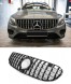 Proteile A253037 Airautopl БУТАФОРСЬКА РЕШІТКА РАДІАТОРА MERCEDES GLC W253 X253 C253 PANAMERICANA ПІСЛЯ РЕСТАЙЛІНГУ 2019+