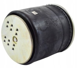 MTX MTX-8881-C ПНЕВМОРЕСОРА BPW 36 KPL 3881MB