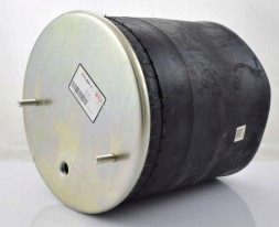 MTX MTX-8881-C ПНЕВМОРЕСОРА BPW 36 KPL 3881MB