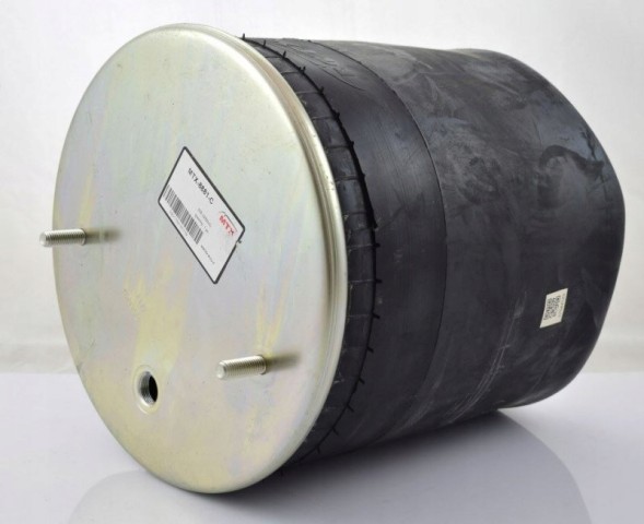 MTX MTX-8881-C ПНЕВМОРЕСОРА BPW 36 KPL 3881MB