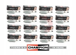 Champion RL0157/1 Ford F-350 Super Duty 6.2 V8 2011-2019: 16 x Іридієві свічки запалювання