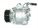 EURO KLIMA 7813A211 / 7813A212 / 7813A215 / AKS200A402B / AKS200A402C / AKS200A402D / 7813A399 / 6453ZQ / 7813A349 / 51-0855 / 7813A330 / 7813A352 / 7813A428 КОМПРЕСОР КОНДИЦІОНЕРА CITROEN, MITSUBISHI, PEUGEOT AKS200A418J