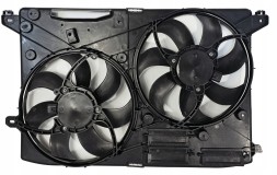 AHE AHE DG938C607CC Вентилятори форд mondeo fusion ii edge ii s-max 2014- dg938c607 2014488