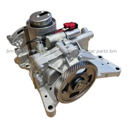 Kia OE 213002F500 213002F600 kh ОЛИВНА ПОМПА KIA SPORTAGE HYUNDAI TUCSON 2.0 CRDI 213002F500