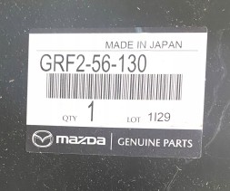 Mazda OE GRF256130 Колісна арка передня права MAZDA 6 2017+ OE