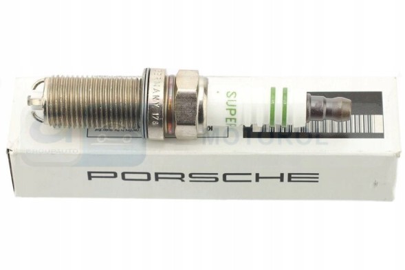 OEM 4x Свічка запалювання - OE 99917013090