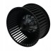 motoGRAPA 1344526400W Припливний вентилятор volvo v50 2003 - 2012 повітродувка 4 штифта