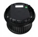 motoGRAPA 1344526400W Припливний вентилятор volvo v50 2003 - 2012 повітродувка 4 штифта