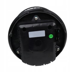 motoGRAPA 1344526400W Припливний вентилятор volvo v50 2003 - 2012 повітродувка 4 штифта
