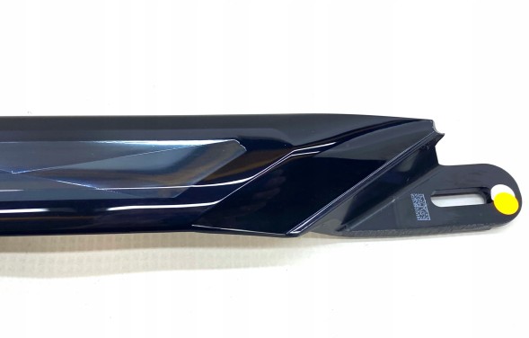 BMW OE 5B35124 5A98DE0 Perfectauto24 Панель сенсорна передня права двері BMW 5' G60 G68 5B35124 5A98DE0