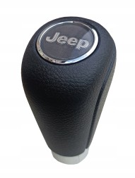 Mopar ГОЛОВКА ПЕРЕМИКАННЯ ПЕРЕДАЧ ШКІРЯНА JEEP GRAND CHEROKEE 1PT50DX9AB НОВА OE
