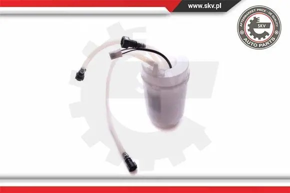 ESEN SKV 02SKV845 Паливний насос 02скв845 esen skv