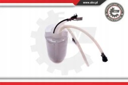 ESEN SKV 02SKV845 Паливний насос 02скв845 esen skv