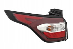 Valeo 047149 Задній ліхтар 047149 valeo ford kuga ii