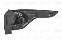 Valeo 047149 Задній ліхтар 047149 valeo ford kuga ii