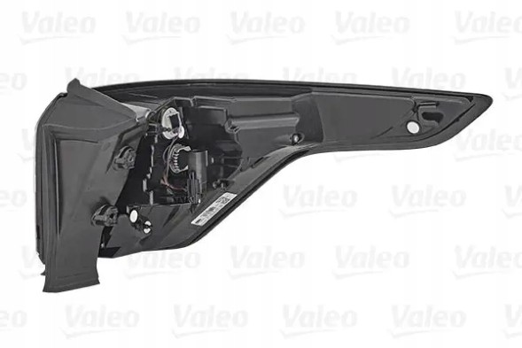 Valeo 047149 Задній ліхтар 047149 valeo ford kuga ii