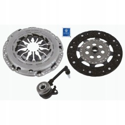 Sachs 3000 990 571 Зчеплення sachs 3000990571
