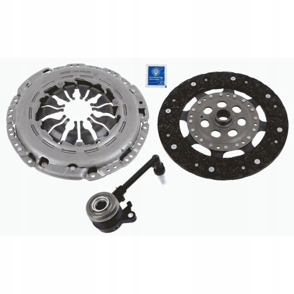 Sachs 3000 990 571 Зчеплення sachs 3000990571