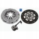 Sachs 3000 990 571 Зчеплення sachs 3000990571