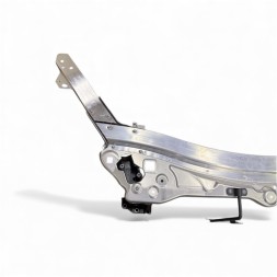 Mercedes-Benz OE MB AUTO MERCEDES EQC W293 PAS PRZEDNI WZMOCNIENIE A2936200000 A2938980000 MERCEDES EQC W293 ПЕРЕДНЯ ПАНЕЛЬ (БРУС) ПІДСИЛЮВАЧ A2936200000 A2938980000