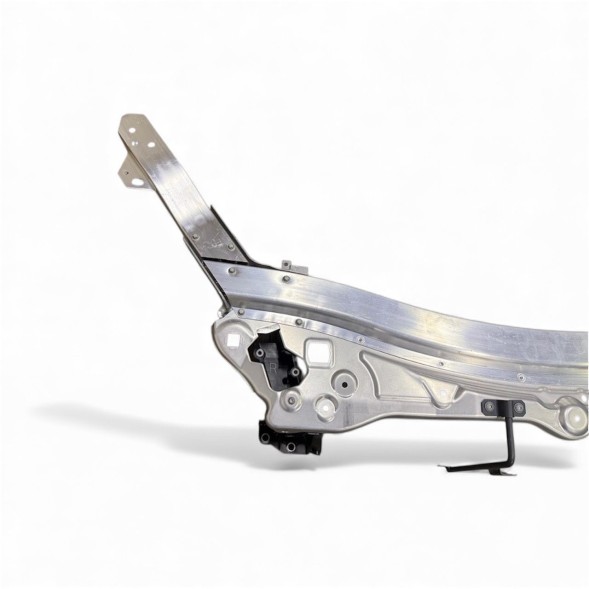 Mercedes-Benz OE MB AUTO MERCEDES EQC W293 PAS PRZEDNI WZMOCNIENIE A2936200000 A2938980000 MERCEDES EQC W293 ПЕРЕДНЯ ПАНЕЛЬ (БРУС) ПІДСИЛЮВАЧ A2936200000 A2938980000