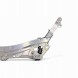 Mercedes-Benz OE MB AUTO MERCEDES EQC W293 PAS PRZEDNI WZMOCNIENIE A2936200000 A2938980000 MERCEDES EQC W293 ПЕРЕДНЯ ПАНЕЛЬ (БРУС) ПІДСИЛЮВАЧ A2936200000 A2938980000