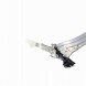 Mercedes-Benz OE MB AUTO MERCEDES EQC W293 PAS PRZEDNI WZMOCNIENIE A2936200000 A2938980000 MERCEDES EQC W293 ПЕРЕДНЯ ПАНЕЛЬ (БРУС) ПІДСИЛЮВАЧ A2936200000 A2938980000