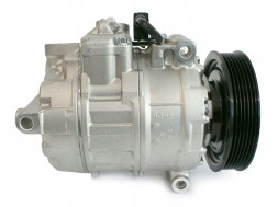 EURO KLIMA 51-0398 / AC51494 / 447150-1883 / 447190-6360 / 447190-6366 / 4E0260805AR КОМПРЕСОР КОНДИЦІОНЕРА A4 (3.2 FSI) 7SEU17C 447190-6366 / 4E0260805AR