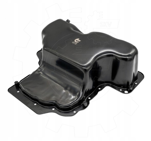SKV MERCEDES GL X164 W164 W251 3.0D Miska olejowa A6420101928 48SKV836 MERCEDES GL X164 W164 W251 3.0D Масляна чаша A6420101928 48SKV836