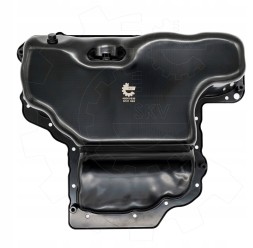 SKV MERCEDES GL X164 W164 W251 3.0D Miska olejowa A6420101928 48SKV836 MERCEDES GL X164 W164 W251 3.0D Масляна чаша A6420101928 48SKV836