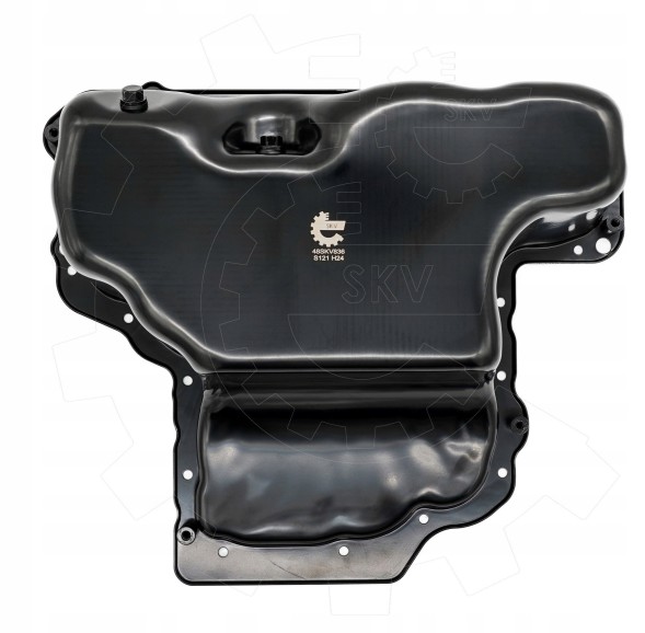 SKV MERCEDES GL X164 W164 W251 3.0D Miska olejowa A6420101928 48SKV836 MERCEDES GL X164 W164 W251 3.0D Масляна чаша A6420101928 48SKV836