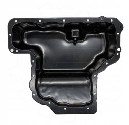 SKV MERCEDES GL X164 W164 W251 3.0D Miska olejowa A6420101928 48SKV836 MERCEDES GL X164 W164 W251 3.0D Масляна чаша A6420101928 48SKV836
