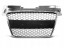 TT Решітка радіатора AUDI TT 06-14 ХРОМ RS-STYLE GRAU05