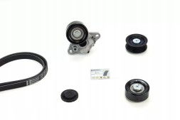 Contitech Комплект ремінця Micro-V - CONTITECH 5PK1815K1