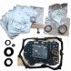 Китай 09M.OHK11 Aisin TF-61SN/62SN Ремкомплект VW 09M Прокладки Ущільнювачі О-кільця