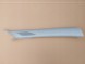 Volkswagen OE STORM GRAY 5H0867234P RM5_GTECH VW GOLF VIII 8 Обшивка стійки А права, колір STORM GRAY 5H0867234P RM5