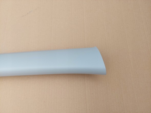 Volkswagen OE STORM GRAY 5H0867234P RM5_GTECH VW GOLF VIII 8 Обшивка стійки А права, колір STORM GRAY 5H0867234P RM5