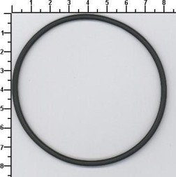 562 807 ELRING Сальник