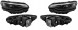 CHINA 68275948AE 68275949AE Фара ліва+права full led європа передня jeep cherokee kl 2019-