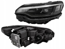 CHINA 68275948AE 68275949AE Фара ліва+права full led європа передня jeep cherokee kl 2019-