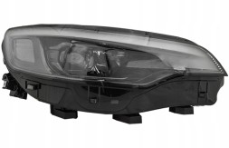 CHINA 68275948AE 68275949AE Фара ліва+права full led європа передня jeep cherokee kl 2019-