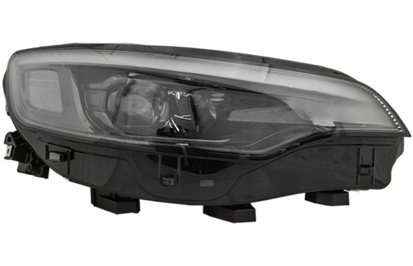 CHINA 68275948AE 68275949AE Фара ліва+права full led європа передня jeep cherokee kl 2019-