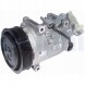 Delphi TSP0155964 Компресор klim.Renault scenic 1.9dci 08- - delphi tsp0155964